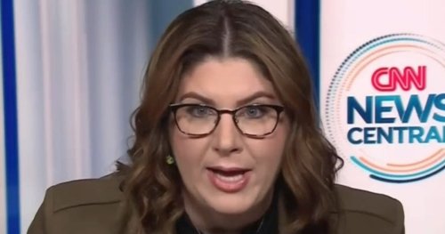 'I've Never Read Anything Like This': CNN Reporter Spots Judge's Blunt 'Warning' To Trump