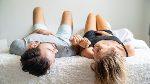 Couples Who Came Back From A ‘Dead Bedroom’ Reveal Exactly How They Got Their Sex Lives Back