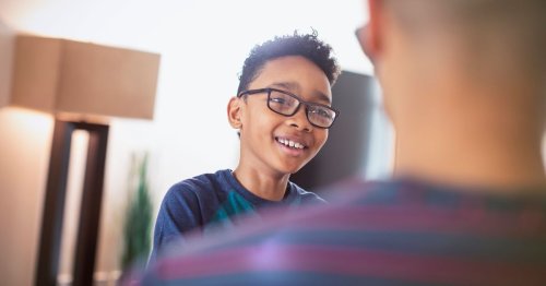 6 Phrases That Will Transform Your Relationship With Your Child