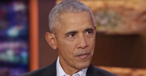Barack Obama Shows What Fox News Destroyed In American Politics