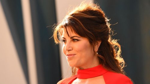 Monica Lewinsky Drops Painfully Accurate Trump Meme After Bombshell Jan. 6 News