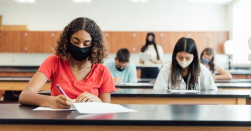 Ces rares examens qui pourront se tenir en présentiel au mois d'avril
