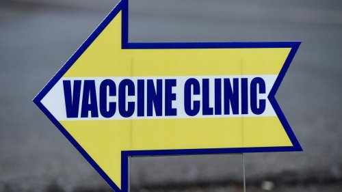 A Run-In With An Unvaccinated Woman Has Me Rethinking How We Can End The Pandemic