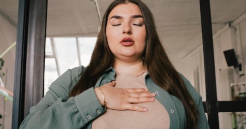 10 Psychologist-Backed Ways To Ease Anxiety In 10 Minutes