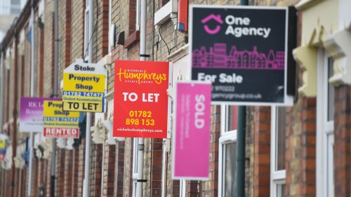 Is Now A Good Time To Buy A House?