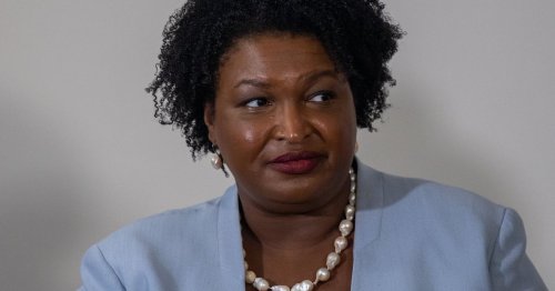 Stacey Abrams Explains Change Of Heart On Abortion