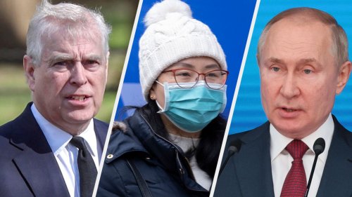 5 Bits Of News You Might Have Missed This Week Because Of Partygate