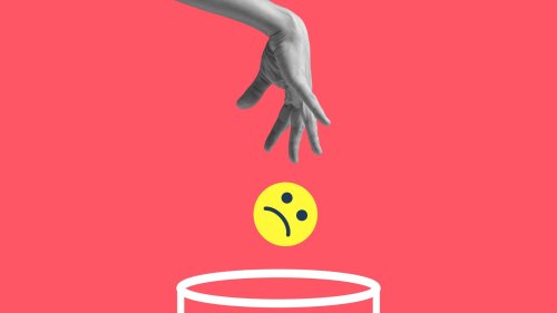5 Happiness Hacks That Take 5 Minutes Or Less