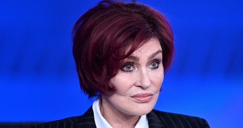 Sharon Osbourne Believes It’s ‘Time To Stop’ Taking Ozempic After Dramatic Weight Loss
