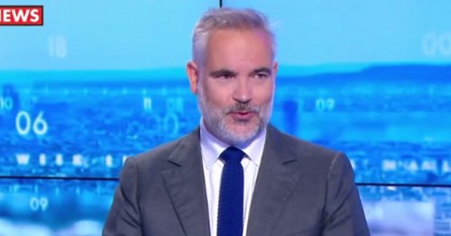 La remarque indécente de ce chroniqueur de CNews sur Sandrine Rousseau indigne la classe politique
