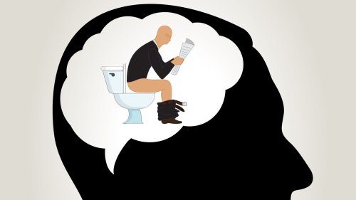 En Angleterre, retour en présentiel rime avec peur de "faire caca" au bureau