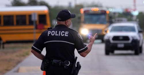 Texas Wanted Armed Officers At Every School After Uvalde. Many Can't Meet That Standard.
