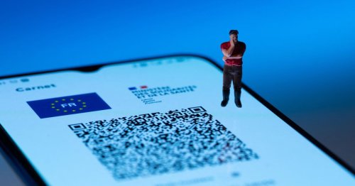 Peut-on vous demander le pass sanitaire pour un nouveau travail? Oui, si le poste le requiert