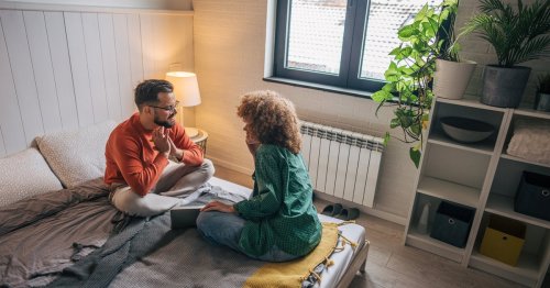 7 Relationship Habits That Secretly May Be Signs Of ADHD