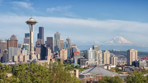 Mistakes Tourists Make While Visiting Seattle