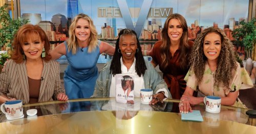 ABC Execs Hit 'The View' Hosts With This Shocking Trump Request: Report