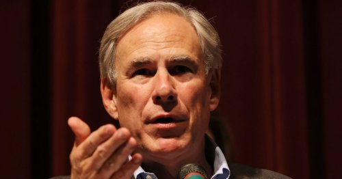 Texas Gov. Greg Abbott Reportedly Stayed At Fundraiser For Hours After Uvalde Shooting