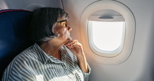 3 Crucial Things That Happen To Your Body During A Long Flight