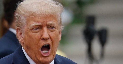 'Cue The Meltdown': Wall Street Journal Exposes Trump's 'Biggest' Mistake In Decades
