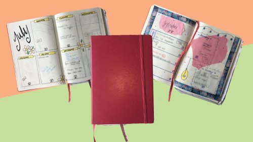 This Bullet Journal Changed My Life – And Helped Me Practise Self-Care