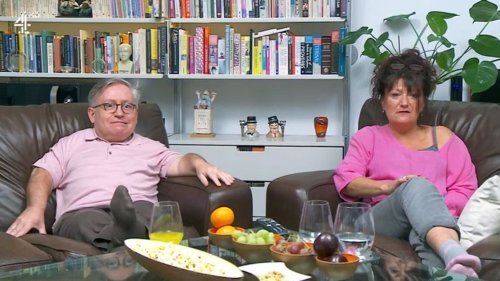 Gogglebox Welcomes Two New Additions To The Couch After Cast Departures