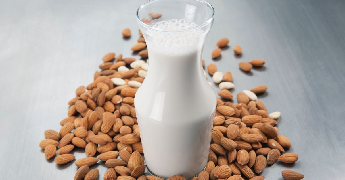 Are Plant-Based Milk Alternatives Always Healthier Than Dairy Milk?