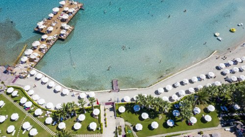 Dozens Of Countries To Be Dropped From UK's Travel 'Red' List