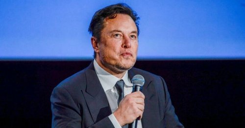 Elon Musk's Company Plans To Dump Wastewater In The Colorado — And Locals Have Concerns