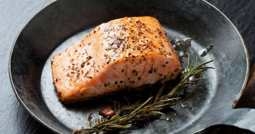 3 Easy Ways To Make The Most Perfect, Foolproof Salmon