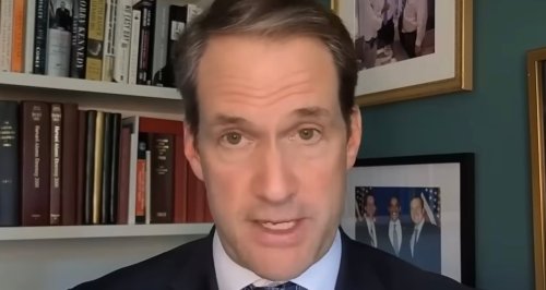 House Dem Blasts 'Demented' GOP Senator Over Election Fraud Claims