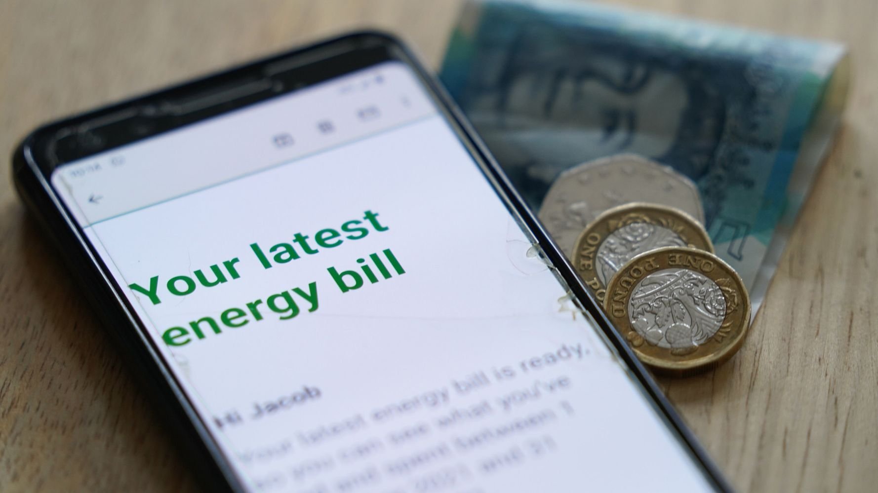 Rishi Sunak Hints At More Help With Energy Bills If They Rise Again In October
