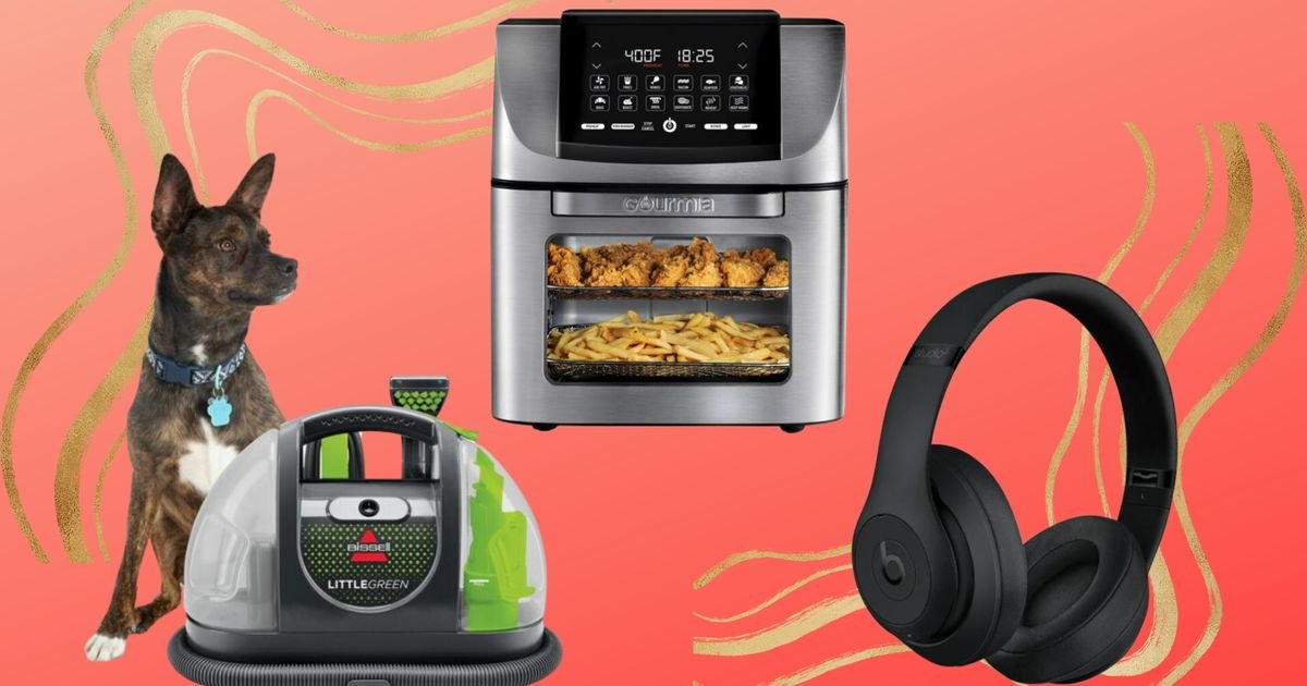 We Found The Very Best Cyber Week Deals At Walmart