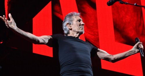 Pink Floyd Founder Cancels Poland Concerts After Rage Over Ukraine War Remarks