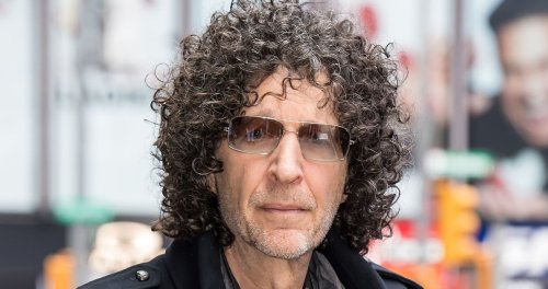 Howard Stern: Supreme Court Justices Who Overturn Roe Should Raise Every ‘Unwanted’ Baby