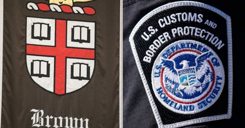 Brown University Professor Deported Despite Valid Visa And Judge's Order: Lawyers