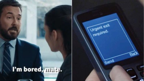 29 Line Of Duty Memes That Reveal The True Horror Of Online Dating