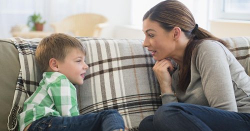 10 Of The Most Important Questions Parents Need To Ask Their Children