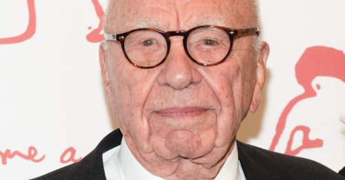 Critics Spot The 'Gaslighting' Line In Rupert Murdoch's 'Dishonest' Retirement Letter