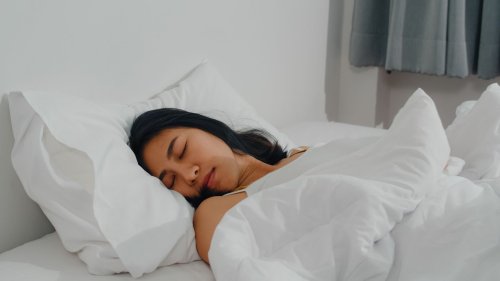 Want Better-Quality Sleep? Avoid Doing These 14 Things.