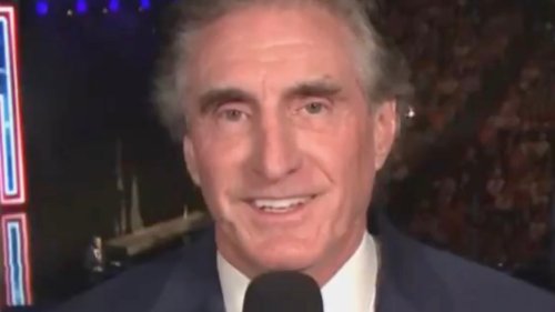 MAGA Official Makes Bonkers Claim: 'President Trump Has Basically... Saved The World'