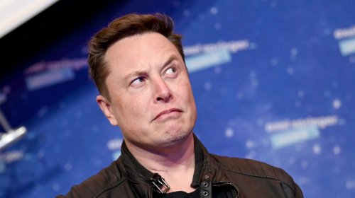 After Helping Depress Twitter Stock, Elon Musk Floats Possibility Of Lower Purchase Price