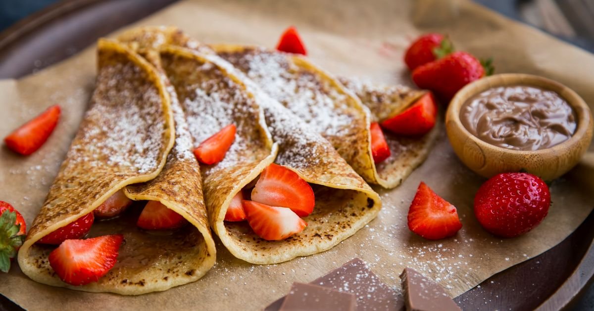 The 7 Mistakes To Avoid When You're Making Pancakes