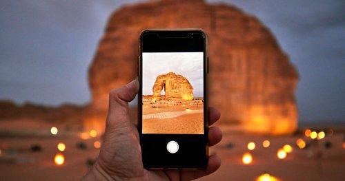 7 iPhone Photo Editing Tips And Tricks You May Not Realize You Can Do