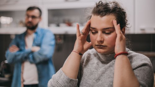6 Phrases Gaslighters Use To Manipulate You
