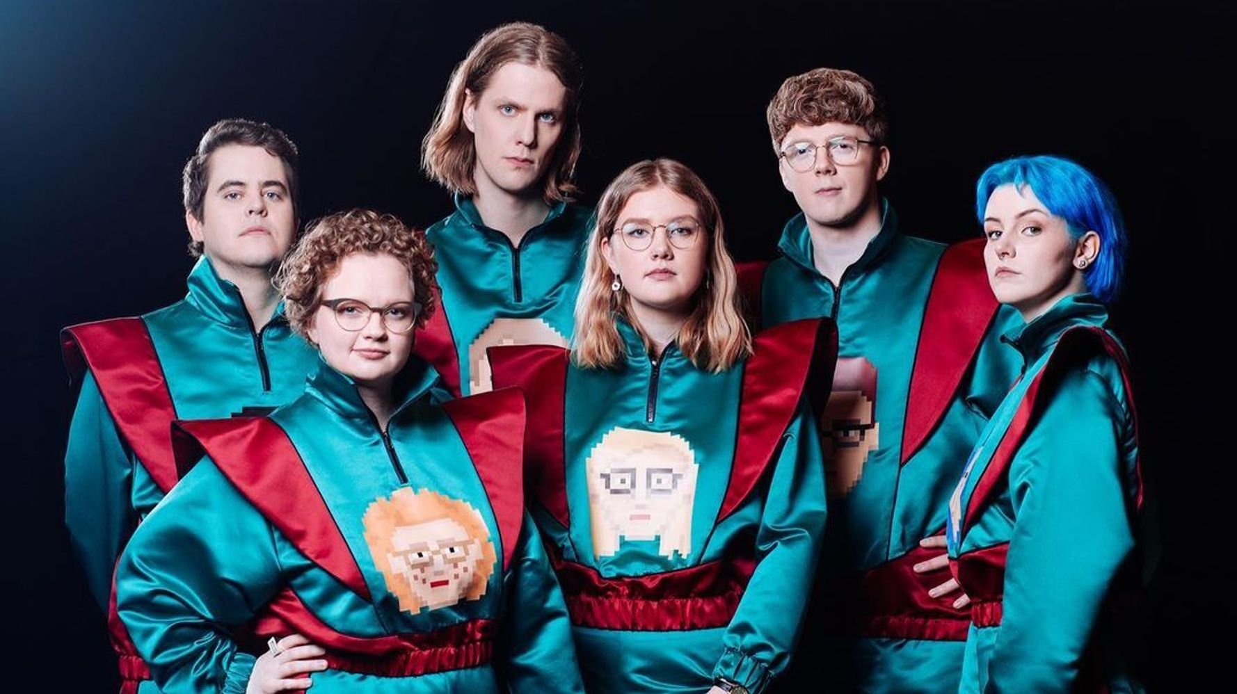 Iceland Eurovision Act Daði Og Gagnamagnið Unable To Perform After Band Member Contracts Covid