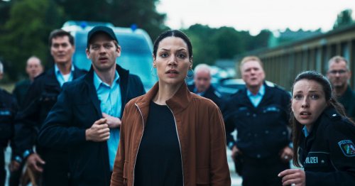 This German Thriller Is A Top Show On Netflix Right Now