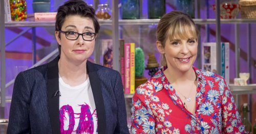 Mel And Sue Share Their 'Only Regret' About Quitting Great British Bake Off