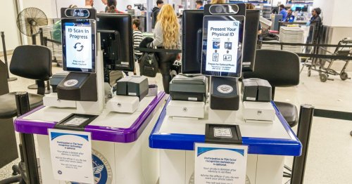 Why You Can (And Should) Opt Out Of TSA Facial Recognition Right Now