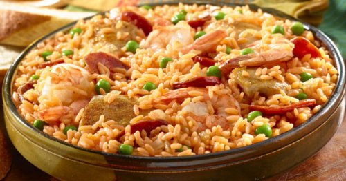 National Paella Day - Simple and Easy to Follow Paella Recipes