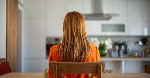 'Orthorexia' Is More And More Common. Here's What You Should Know About It.